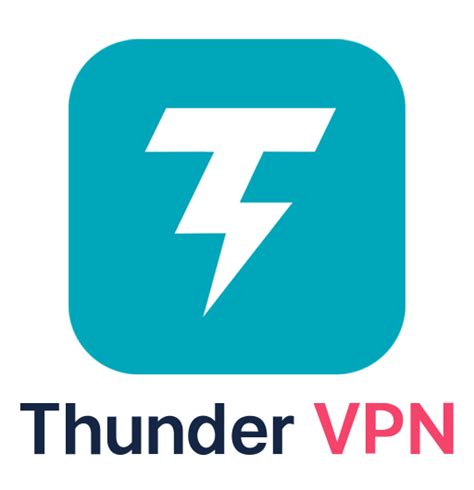 download free thunder vpn for pc